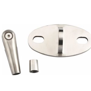 Canopy Fittings SS304/316 DF FC 033