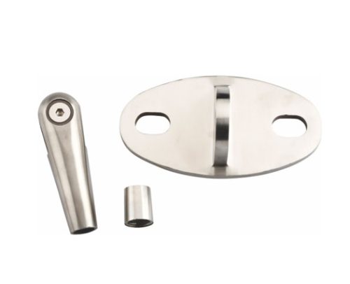 Canopy Fittings SS304/316 DF FC 033