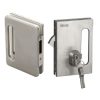 Sliding Glass Handle Lock – SS304 DF SGHL 521