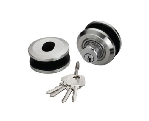 Sliding Glass Handle Lock – SS304 DF SGHL 523