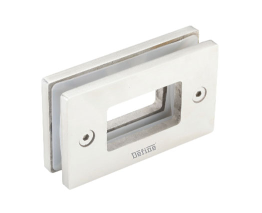 Glass Sliding Door Handle SS304 DF SGH 01