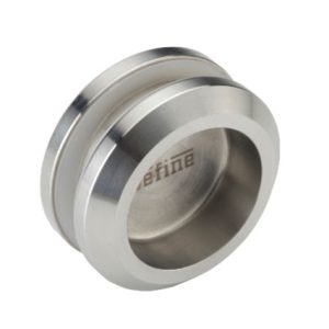 Glass Sliding Door Handle SS304 DF SGH 03