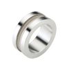 Glass Sliding Door Handle SS304 DF SGH 04