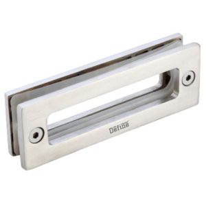 Glass Sliding Door Handle SS304 DF SGH 05