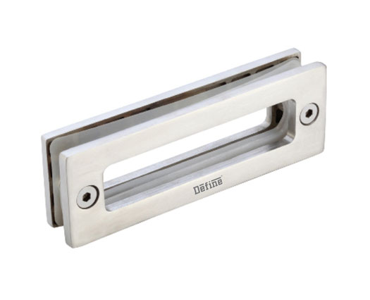 Glass Sliding Door Handle SS304 DF SGH 05