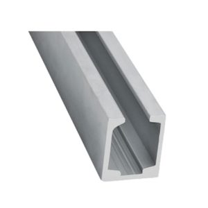 Glass Sliding Fittings DF SGF 012