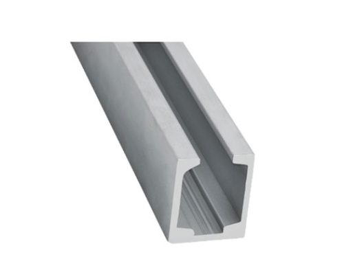 Glass Sliding Fittings DF SGF 012