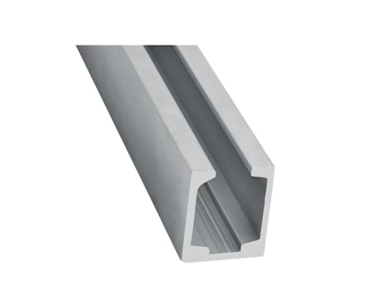 Glass Sliding Fittings DF SGF 012
