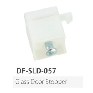Glass Sliding Fittings DF GSF 034 B