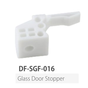 Glass Sliding Fittings DF GSF 011 C
