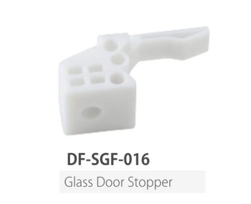 Glass Sliding Fittings DF GSF 011 C