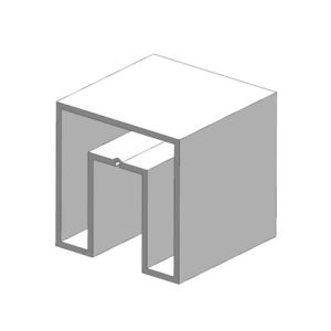 Handrails DF ALHR 02