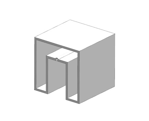 Handrails DF ALHR 02