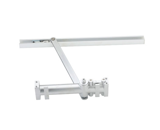 Concealed Door Closer Alu. Body DC 500