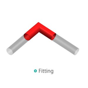 Baluster Railings SS304/SS316 DF BL ACC 16 B