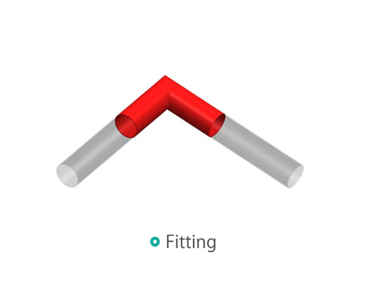Baluster Railings SS304/SS316 DF BL ACC 16 B