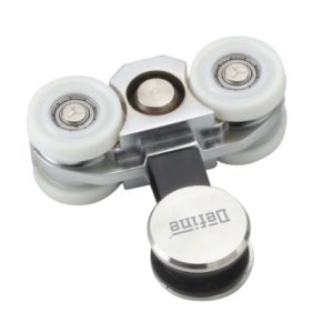 Glass Sliding Fittings DF GSF 011