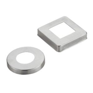 Baluster Railings SS304/SS316 DF BL ACC 07