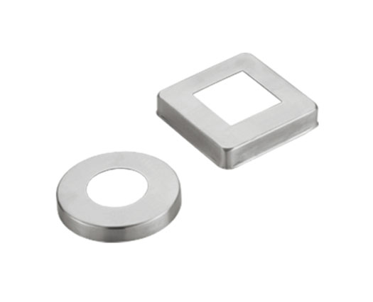 Baluster Railings SS304/SS316 DF BL ACC 07