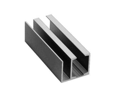 Glass Sliding Fittings DF SGF 014