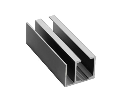 Glass Sliding Fittings DF SGF 014