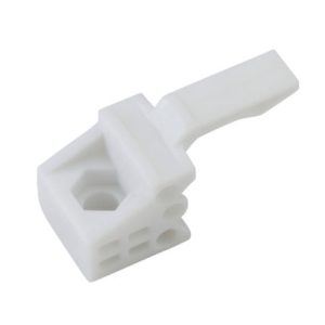 Glass Sliding Fittings DF SGF 016