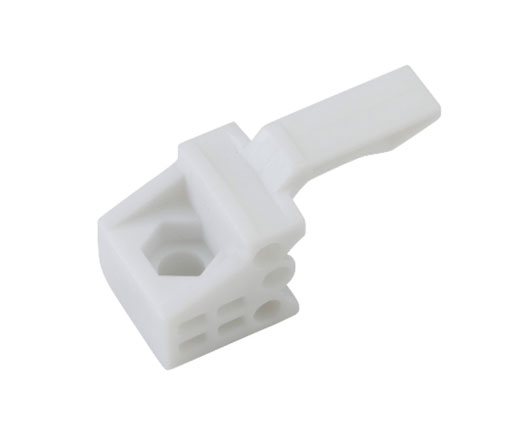 Glass Sliding Fittings DF SGF 016