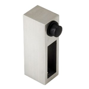 Shower Glass Sliding System 051 SS304 DF SGSF 051