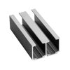Glass Sliding Fittings DF SGF 013