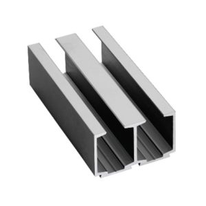 Glass Sliding Fittings DF SGF 013