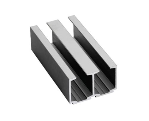Glass Sliding Fittings DF SGF 013