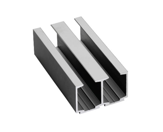 Glass Sliding Fittings DF SGF 013