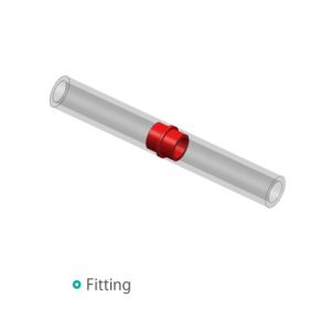Baluster Railings SS304/SS316 DF BL ACC 15 B