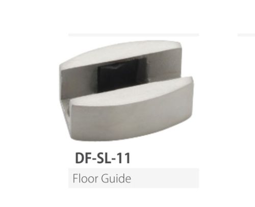 Glass Sliding Fittings DF GSF 011 B