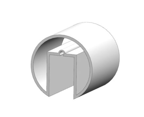 Handrails DF ALHR 01