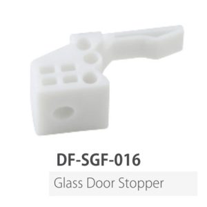 Glass Sliding Fittings DF GSF 011 A