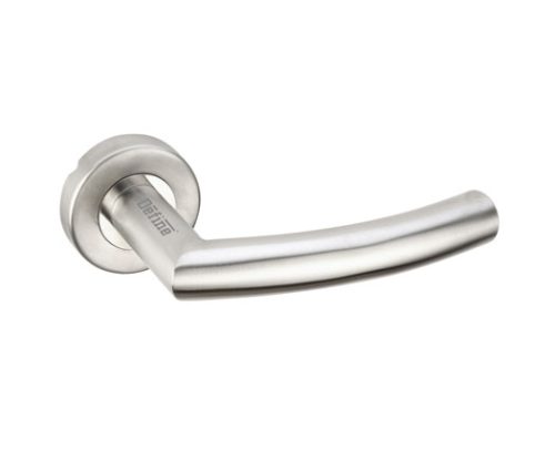Mortice Handle SS304 DF RH 04