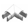 End Cap For Handrail DF ALCEH 01
