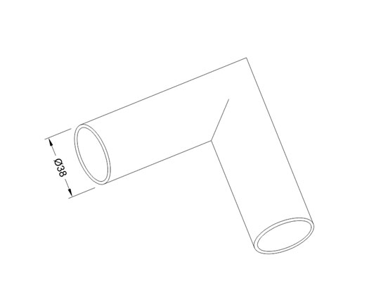 Baluster Railings SS304/SS316 DF BL ACC 16 B