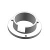 Wall Concealed Handrail DF ALWCH 01