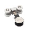 Glass Sliding Fittings DF GSF 034 C