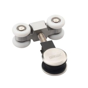 Glass Sliding Fittings DF GSF 034 C