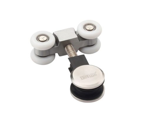 Glass Sliding Fittings DF GSF 034 C