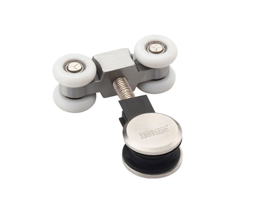 Glass Sliding Fittings DF GSF 034 C