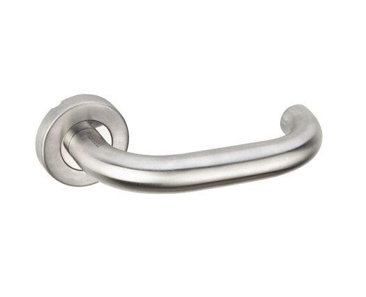 Mortice Handle SS304 DF RH 01