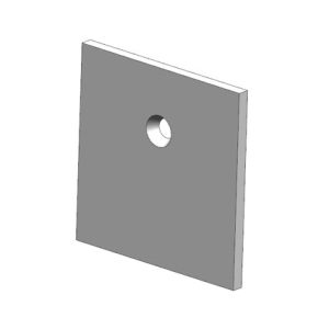 Corner Elbow For Hand Rail DF ALECH 02