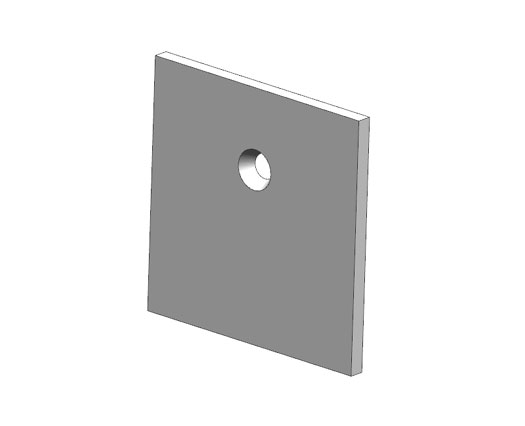 Corner Elbow For Hand Rail DF ALECH 02