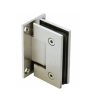 Shower Hinges SS304/SS316 DF SH 11