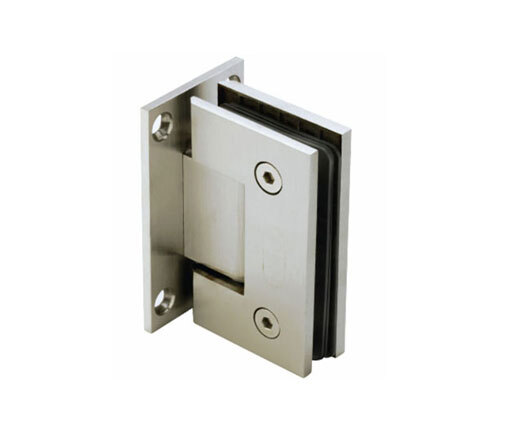 Shower Hinges SS304/SS316 DF SH 11