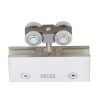 Glass Sliding Fittings DF GSF 034 A